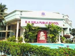 B.K. Birla Public School