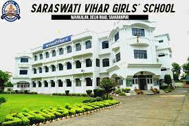 Saraswati Vihar