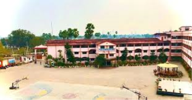 DAV Public School