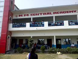 M. M.central Academy