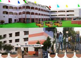 Gurukul International School