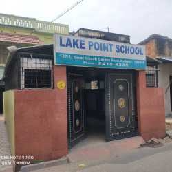 Lake Point School