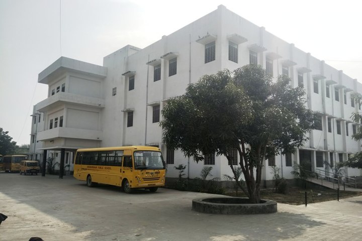 Radhakrishnan Public School