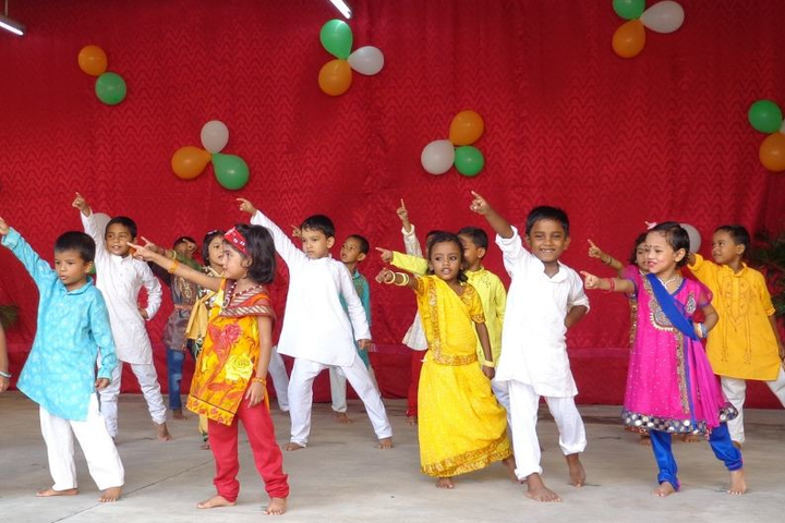 The Calcutta Emmanuel School