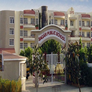 Sagar Public School