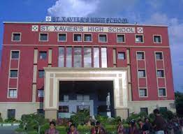 St. Xavier School