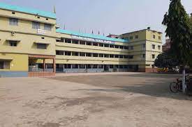 Surajdeo Memorial School