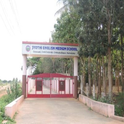 Jyothi English Medium School