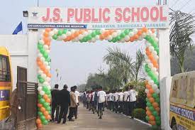 J S Public School