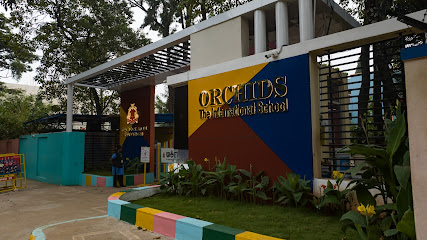 Orchids The International School Jalahalli