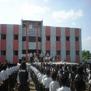 Era English Medium School