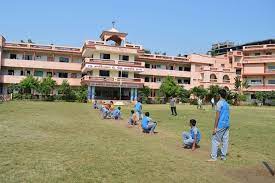 Shree Swaminarayan EnglishMedium School