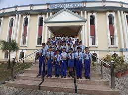 Benison School