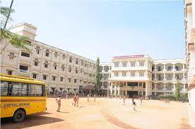 Amrita Vidyalayam