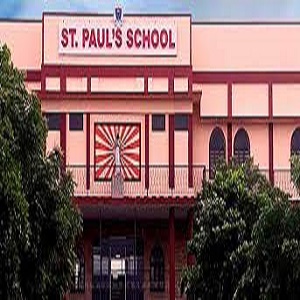 St. Paul's School