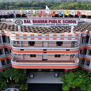 Bal Bhavan Public School