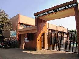 Jamshedpur Public School