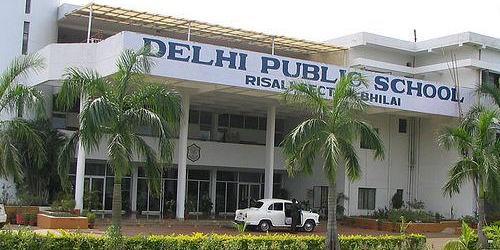 DELHI PUBLIC SCHOOL