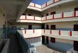 Aryan Public School