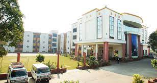 Krishna International School