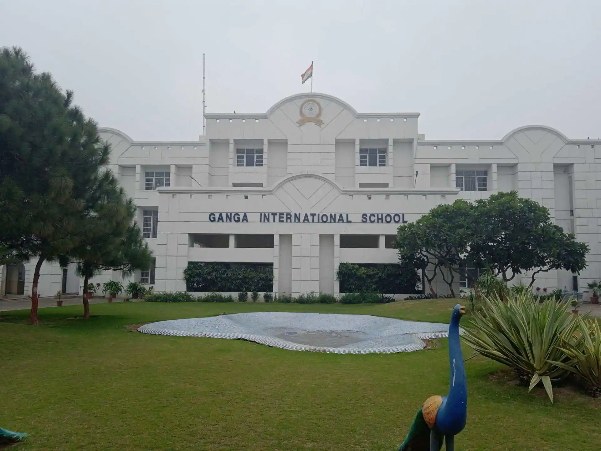 Ganga International School