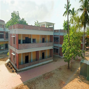 The School Krishnamurti Foundation India