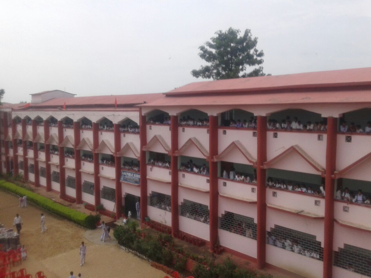 DAV PUBLIC SCHOOL