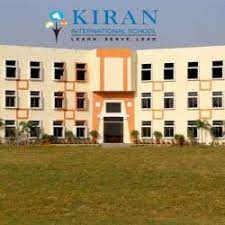 Kiran International School