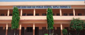 Shri Guru Ram Rai Public School