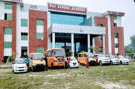 Raj Global Academy