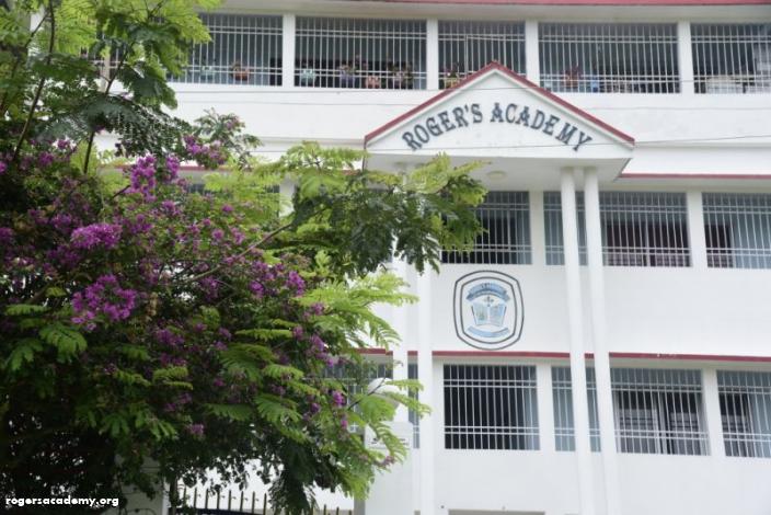 Roger's Academy