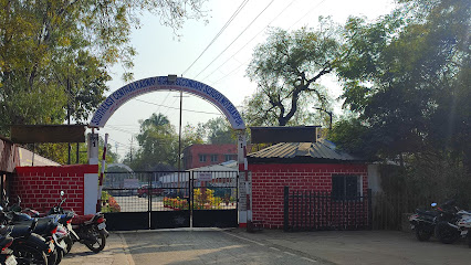 south east central railway higher secondary school no.1