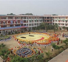 Daffodils Public School