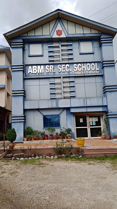 A.B.M. Sr. Sec. School