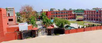 Baba Farid Public School