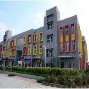 Annasaheb Dange International School