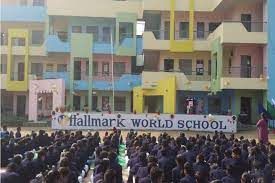 Hallmark World School