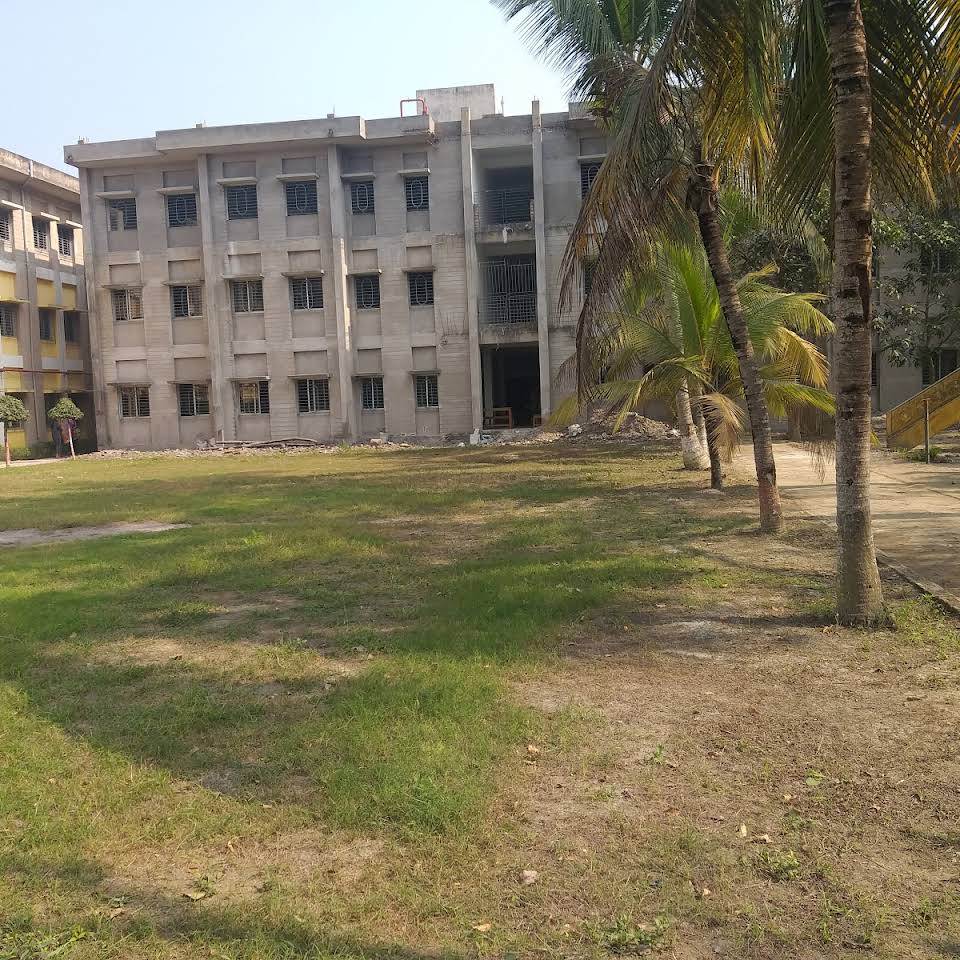 H.S Memorial School