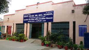 Govt. Co-Education Sr Sec School