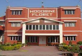 Woodbine Floret Public School