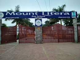 Mount Litera Zee School