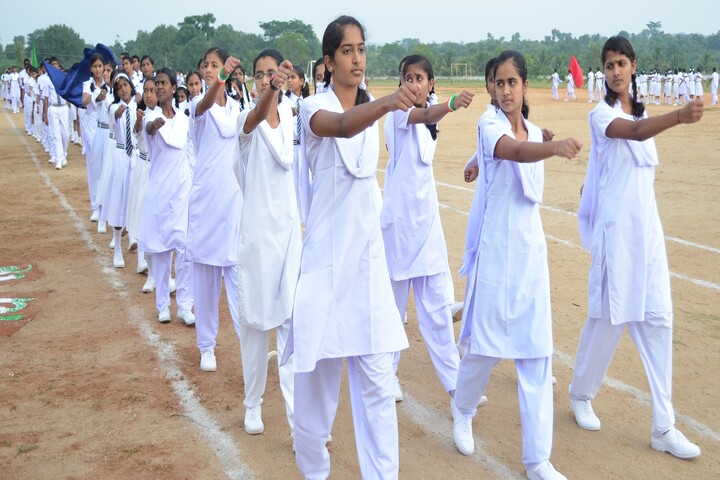 Jawahar Navodaya Vidyalaya