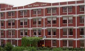 Doon Public School