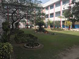 Kendriya Vidyalaya No 1