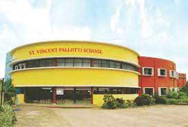 St. Vincent Pallotti School