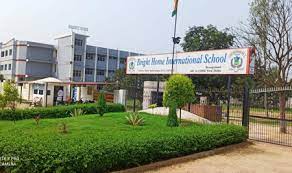 Bright Home International School