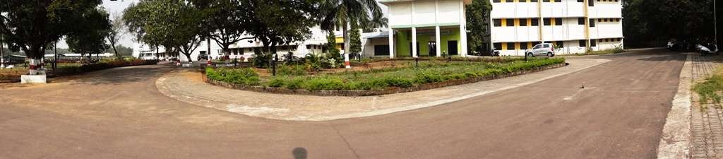 B S P SR SEC SCHOOL