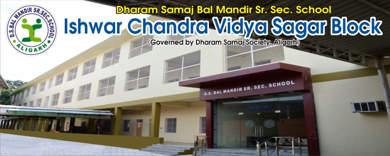 Dharam Samaj Bal Mandir Sr. Sec. School