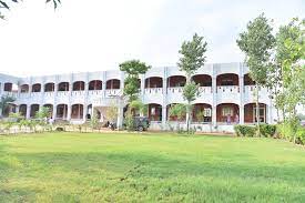 Shishu Model High School