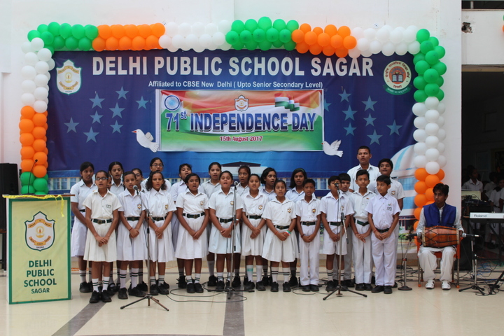 Delhi Public School